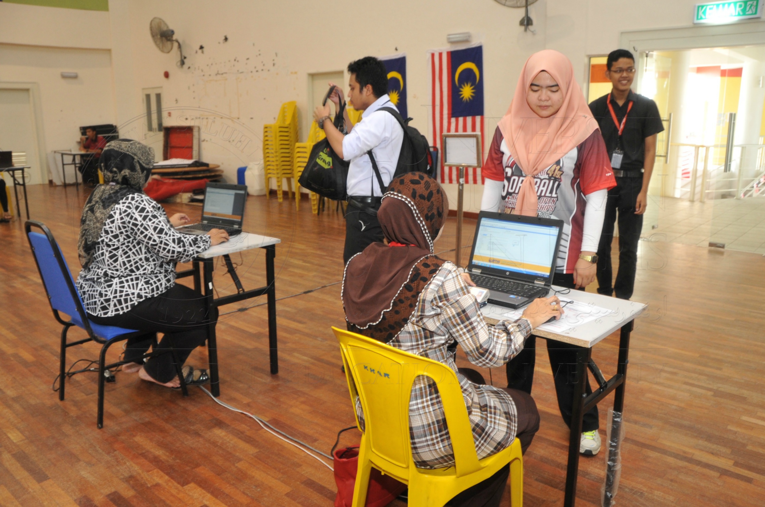 PRO15 143 PILIHANRAYA HAS 5703